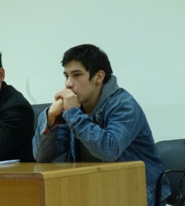 Tiene varias causas en la justicia: le dieron 20 días de prisión preventiva por el robo a una vivienda