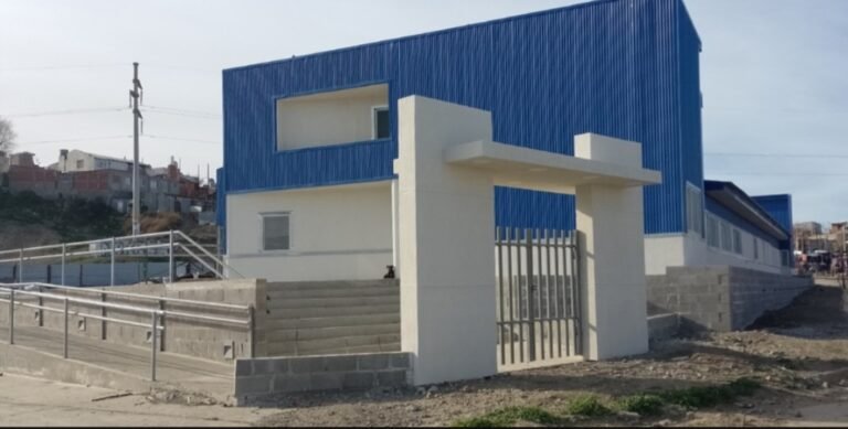 Comienzan las inscripciones para la escuela municipal bilingüe