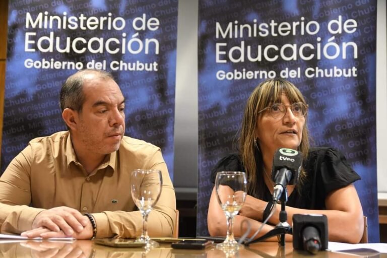 En Chubut habrá Escuela de verano