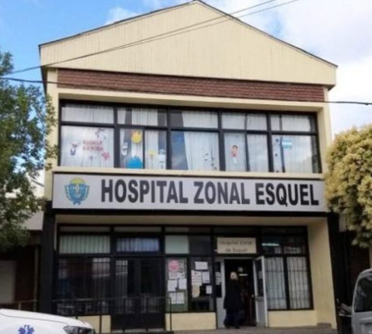 La política sanitaria provincial es atender a toda persona que así lo requiera