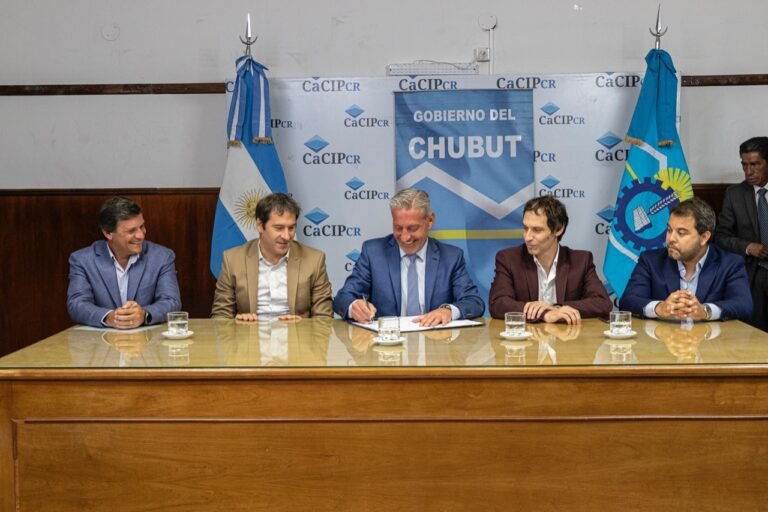 La Cámara de Comercio recuperó su histórico edificio