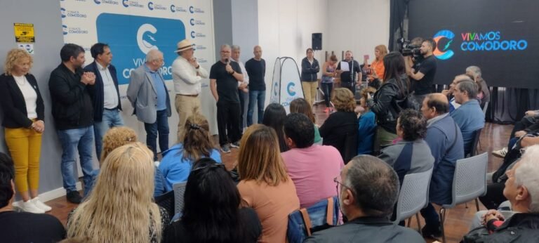 Presentaron las Colonias de Verano 2023 para seguir con la integración social en los barrios