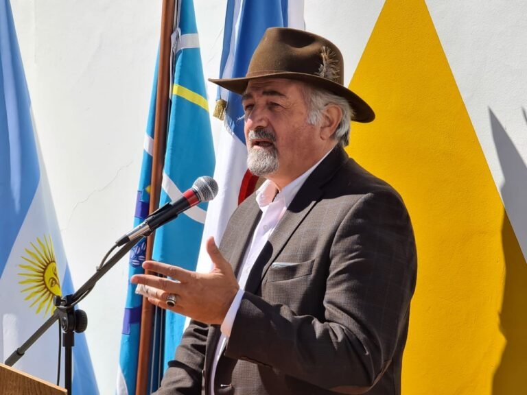 Othar: “La Ley de Lemas va en contra de nuestra constitución provincial y de la carta orgánica municipal”