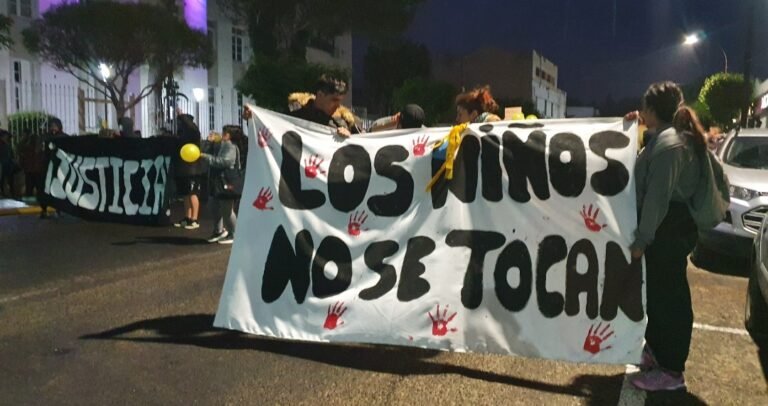 Habrá una marcha para pedir Justicia por los presuntos abusos en el Jardín 406