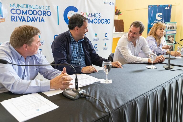 Licitaron obras importantes para dos barrios históricos