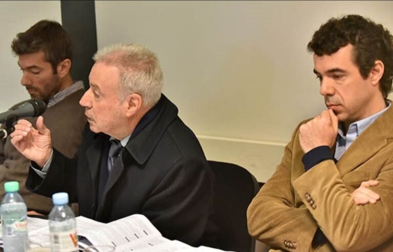 Impugnaron la absolución de exfuncionarios por corrupción y piden se haga un nuevo juicio