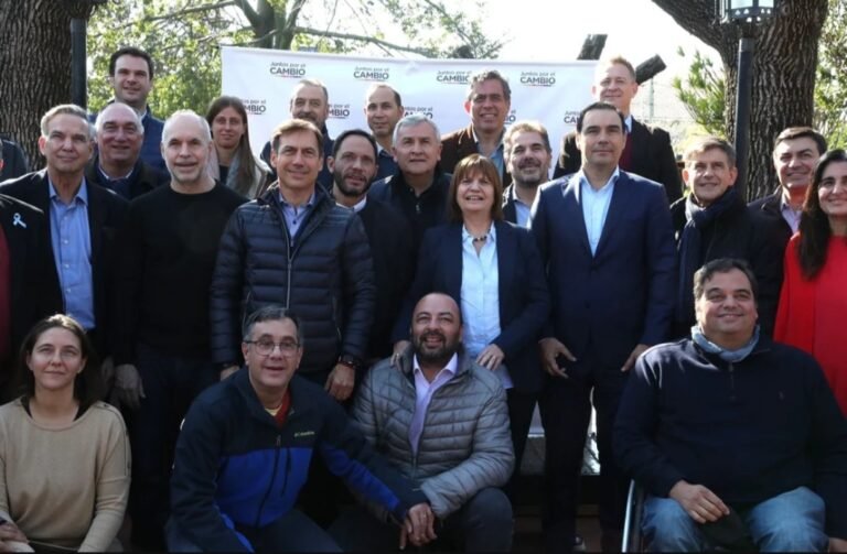 “Se hizo justicia”: referentes de la oposición celebraron la condena a Cristina Kirchner