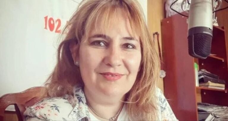 Femicidio de la docente y locutora, Daniela Velazco: declaran culpable a Miguel Asencio