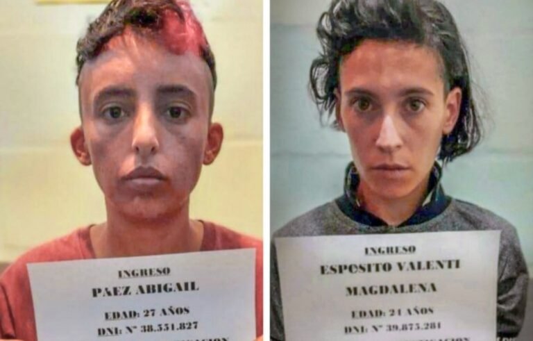 Caso Lucio Dupuy: la fiscalía pidió perpetua para la madre y su pareja