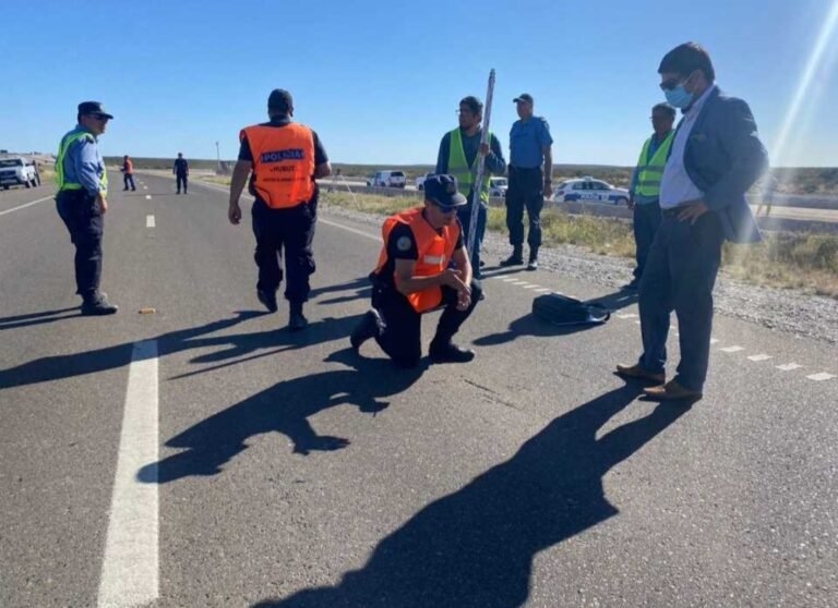 Piden la pena máxima para el empresario que tras un choque ocasionó la muerte de una familia