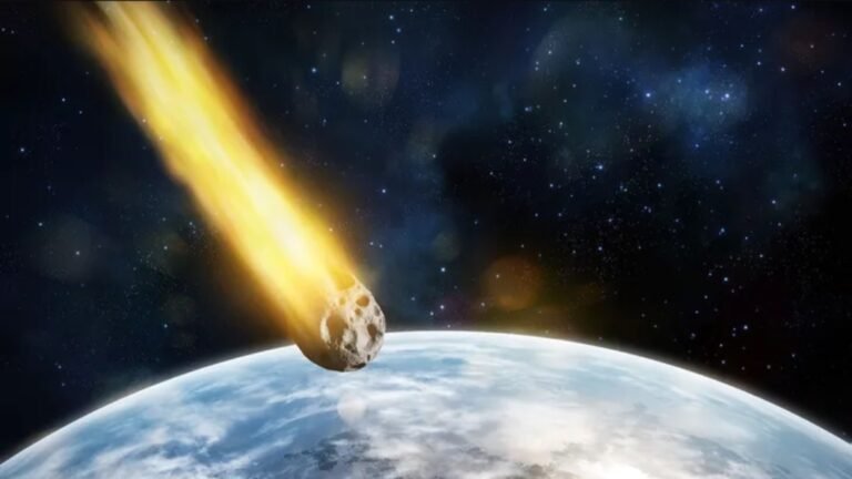 Calendario astronómico de enero: lluvia de meteoritos y Luna nueva entre los fenómenos más destacados