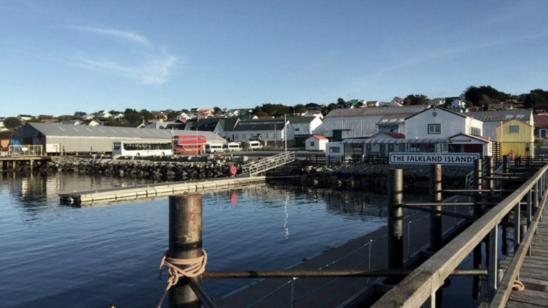 Reino Unido realizará ejercicios militares en las Islas Malvinas