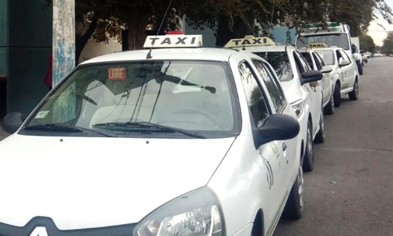 Asaltó una verdulería y luego le pidió a la dueña que le llame un taxi