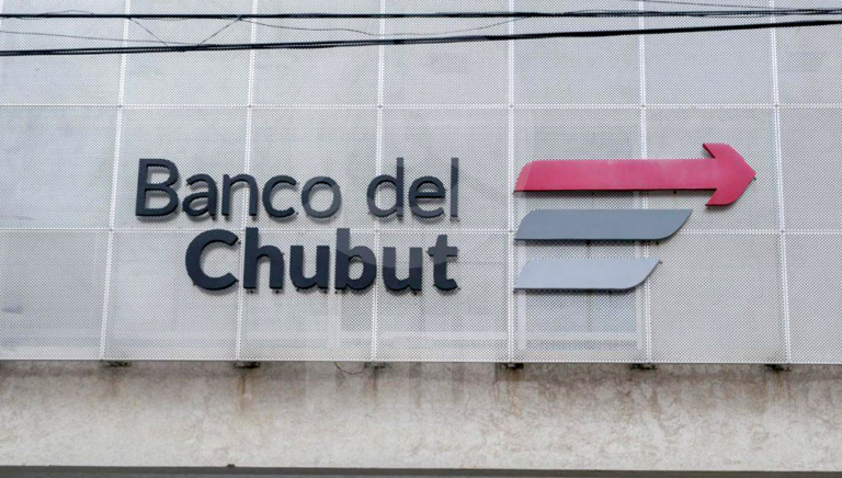 Banco del Chubut operará normalmente durante el viernes y el lunes
