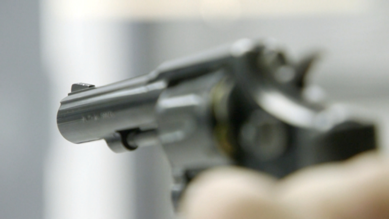 Un hombre fue asesinado durante una discusión familiar en la cena navideña