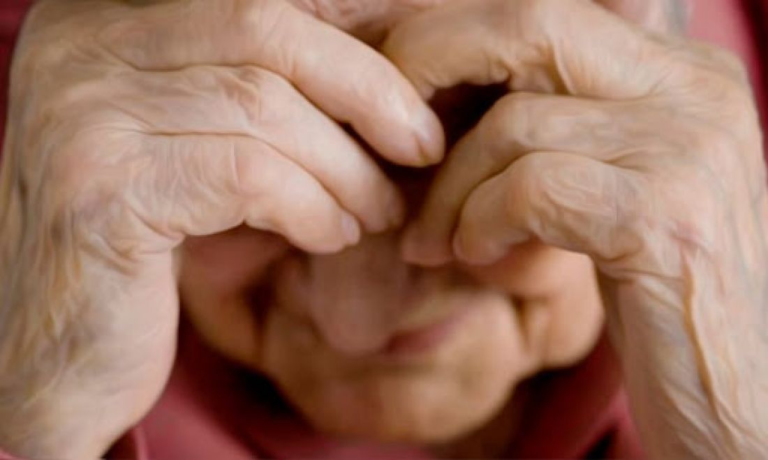 Un hombre fue detenido tras intentar abusar de una mujer de 70 años