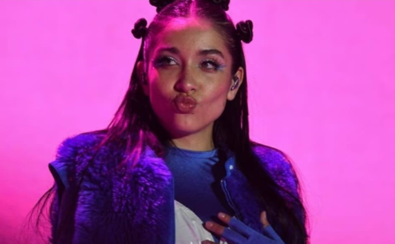 Aniversario de Comodoro: confirmados Maria Becerra, Soledad y Los Palmeras