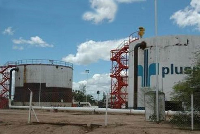 Investigan el millonario robo a una petrolera en Neuquén