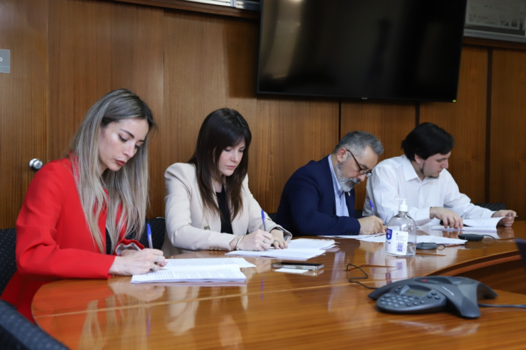 Se levantó el embargo que mantenía CAMMESA en las cuentas de la SCPL