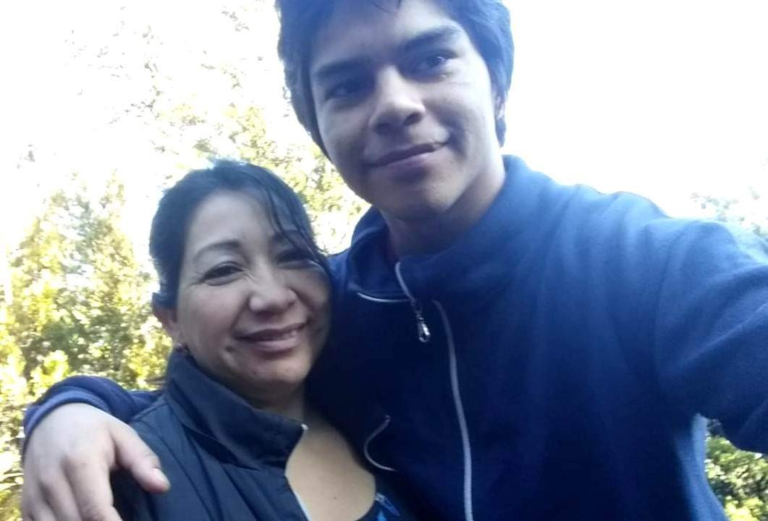 Caso Crettón: su expareja afirma que Napal y Painepil lo asesinaron