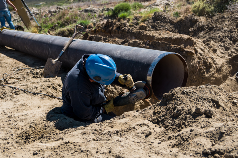 Se cortará la Av. Pedro Granzón por tareas de mantenimiento
