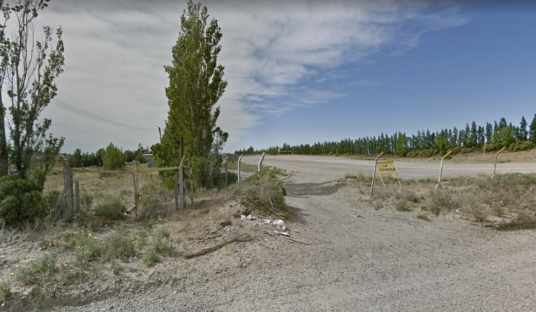 Se le incendió el auto, lo dejó estacionado en el lugar y se lo robaron