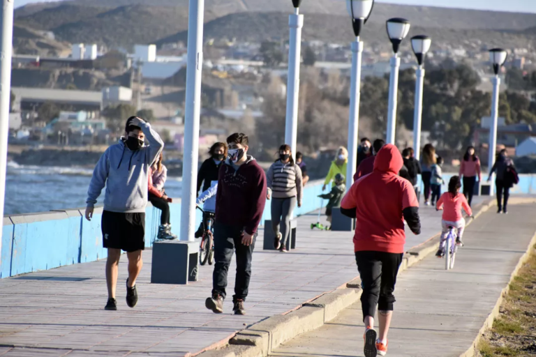 Covid: se registraron 14 nuevos casos en la provincia