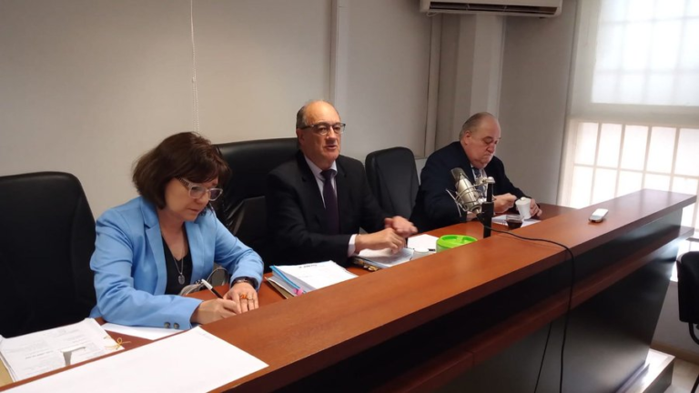 Condenaron a un hombre por abusar durante 6 años de su sobrina