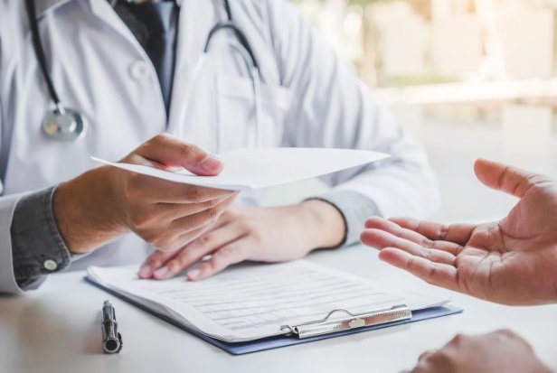 En Chubut la prescripción de medicamentos puede hacerse mediante recetas electrónicas, digitales o manuscritas