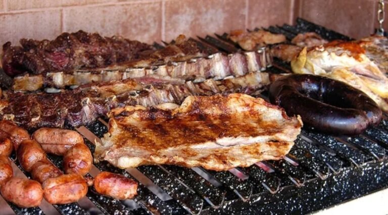 Murieron luego de comer asado en mal estado: les detectaron shigella y salmonella