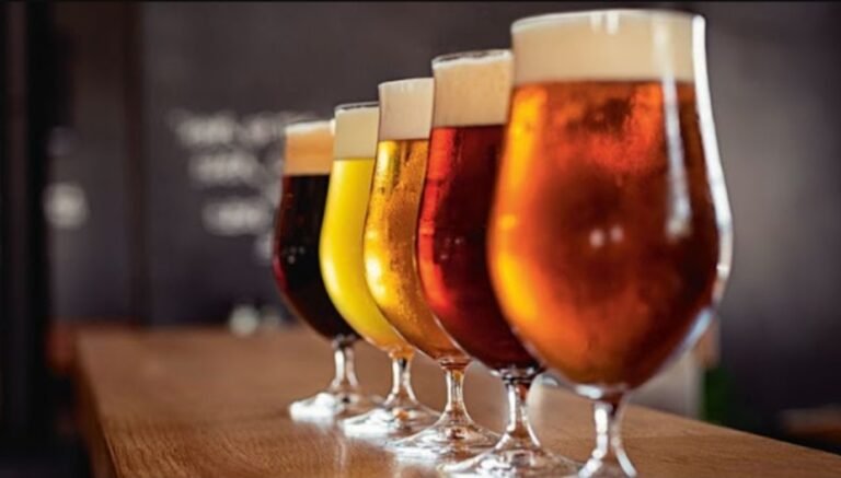 Organizan el festival de la cerveza comodorense