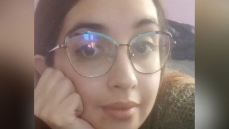 Piden cadena de oración para una joven madre que sufrió el 90% de quemaduras