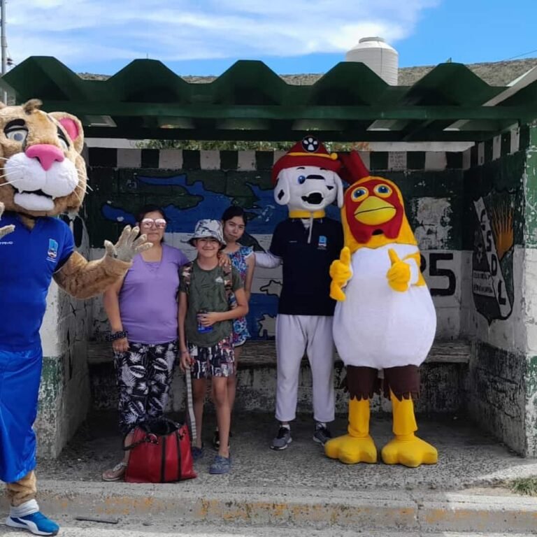 Este lunes más de 3000 niños disfrutarán de las Colonias