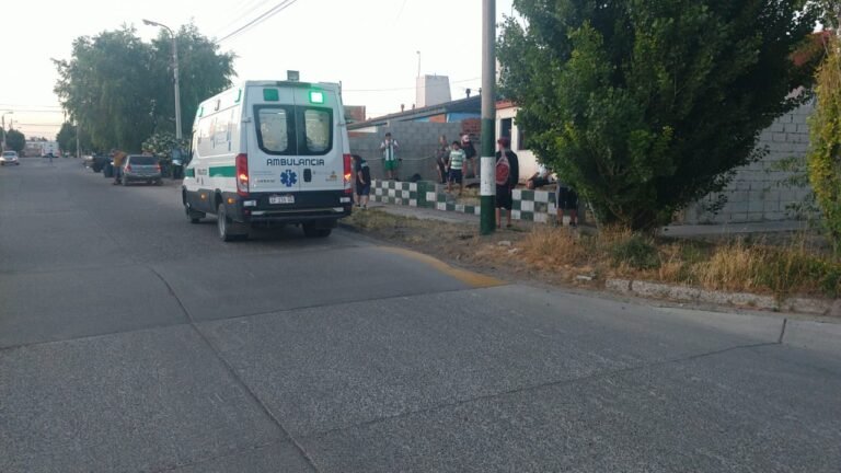Encapuchados atacaron a tiros a simpatizantes del Club Petroquimica