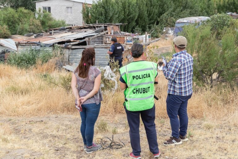 La Guardia Ambiental Municipal trabaja fomentando una ciudad más limpia y ordenada