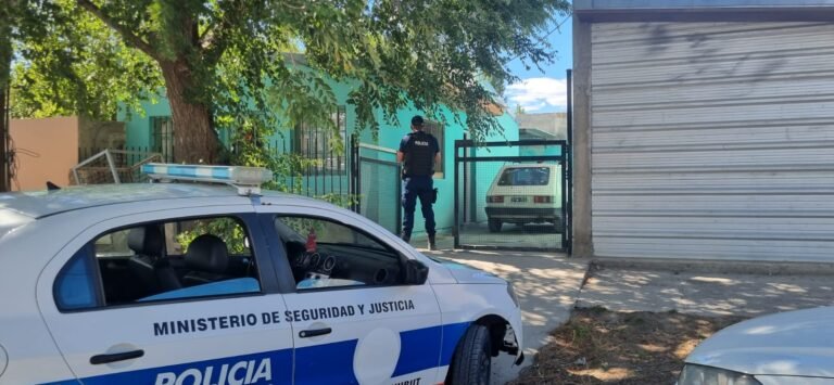 Empleados de Guardia Urbana brindaban información a los delincuentes y los protegían