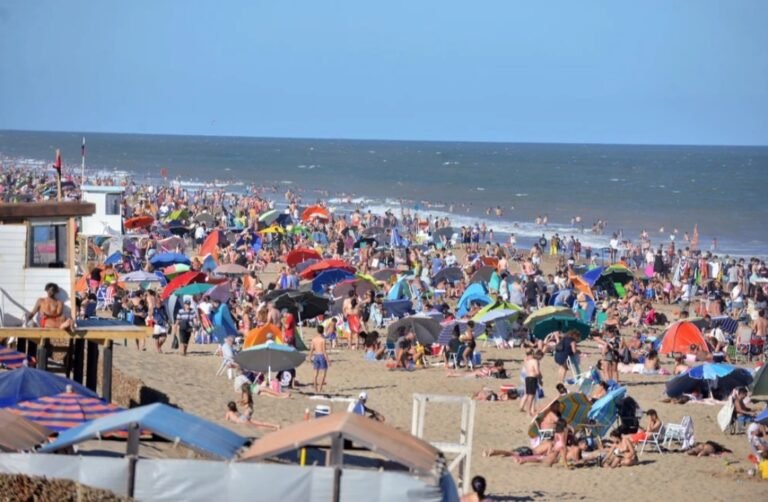 El calendario de feriados de 2023: ¿cuántos fines de semana largos habrá?