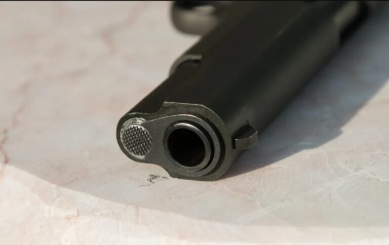 Vendían armas de fuego a través de redes sociales y fueron condenados