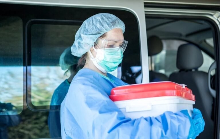 En 2022 se realizaron más de 4000 trasplantes de órganos y córneas