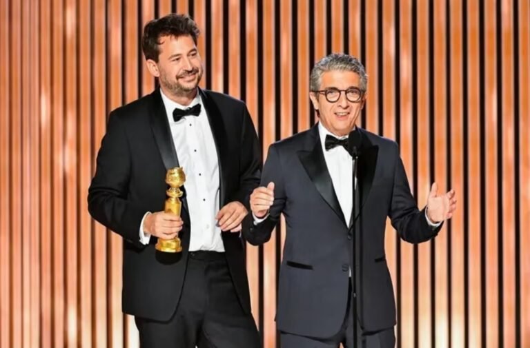 Globos de Oro: “Argentina, 1985″ ganó el premio a “Mejor film de habla no inglesa”