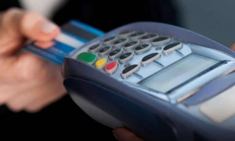 Hasta cuándo se podrá pagar con tarjeta de crédito en las estaciones de servicios