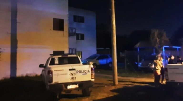 Fue detenida por asesinar, mutilarle los genitales y clavarle un cuchillo en cada ojo a su esposo