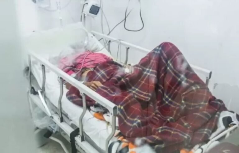 Una mujer desenchufó el respirador de otra paciente porque hacía mucho ruido: la mató