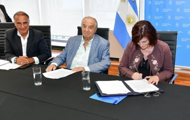 Comercio cerró la paritaria con un incremento del 101%