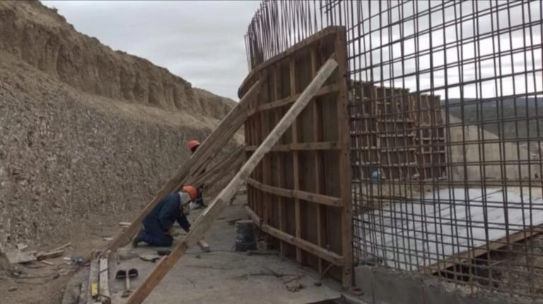 Ejecutan obras del PROMEBA que beneficiarán a más de 1170 familias