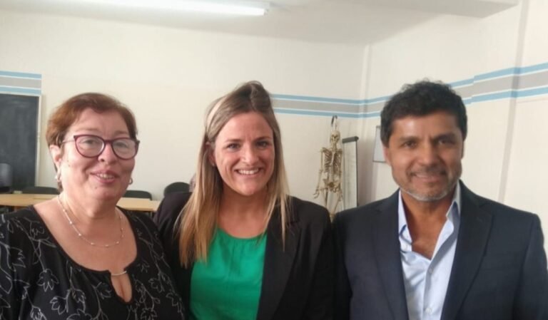 Proyectan el nuevo Hospital Materno Infantojuvenil de la ciudad