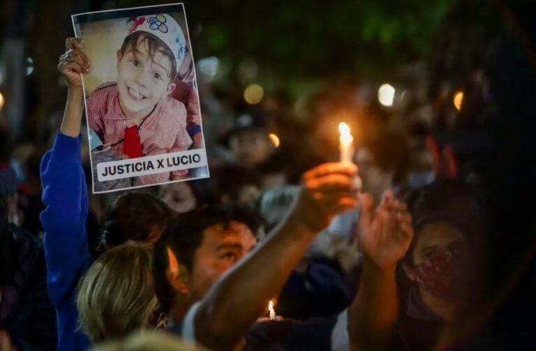 Ley Lucio: de que se trata el proyecto
