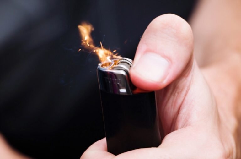 “Voy a prender fuego todo, esto se acaba acá”: intentó asesinar a su familia