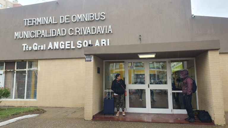 Se pondrá en funcionamiento la confitería de la Terminal de Ómnibus