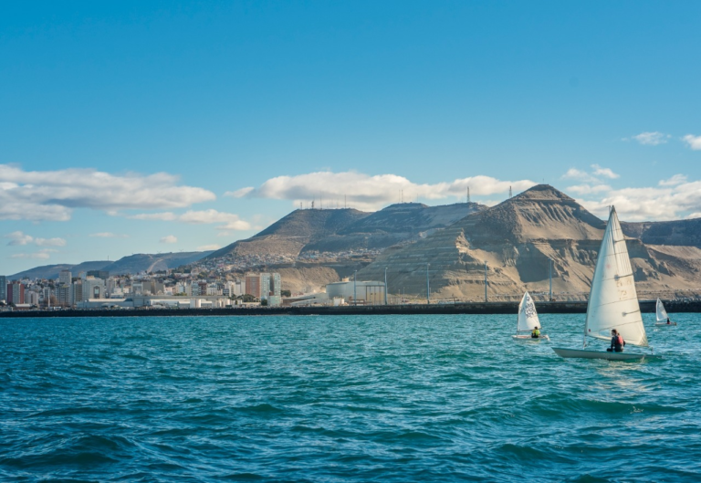 Aprobaron la reglamentación de excursiones náuticas